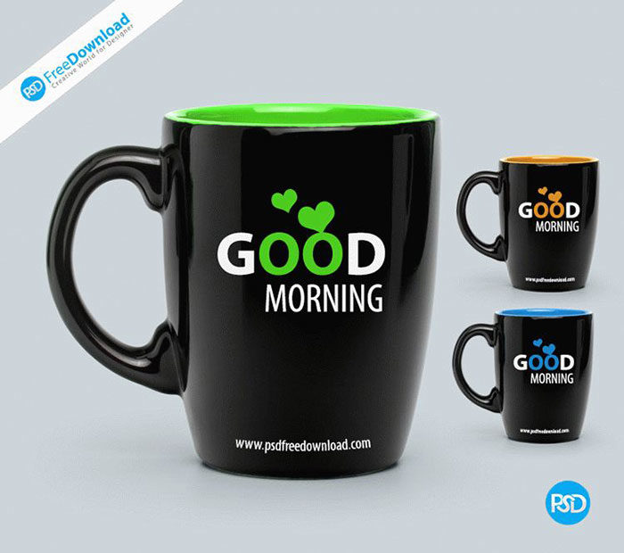 Coffee-Mug-Mockup-700x620 Awesome Mug Mockups for Presenting your Designs
