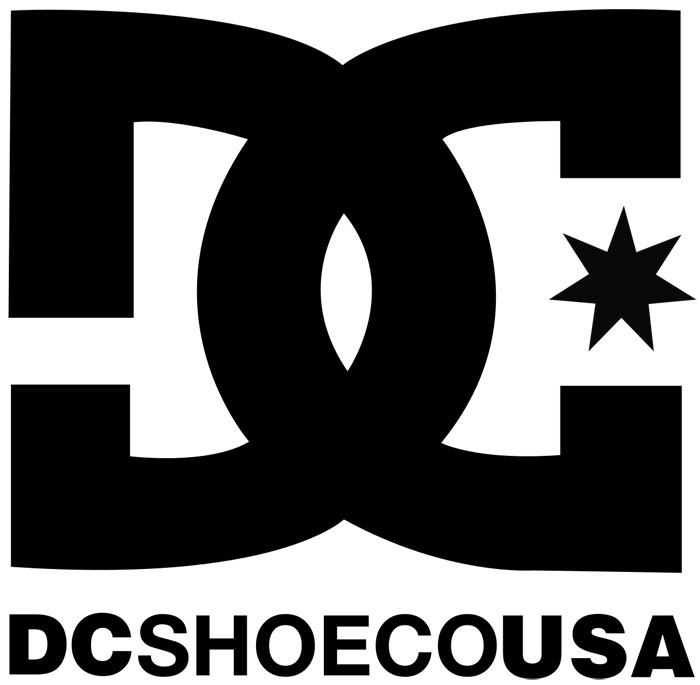 DC-logo Star logo design: 22 shiny looking star logos