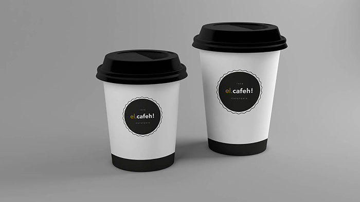 Espresso-Cup-Mock-ups-700x394 Mug mockup examples to use for presenting your designs