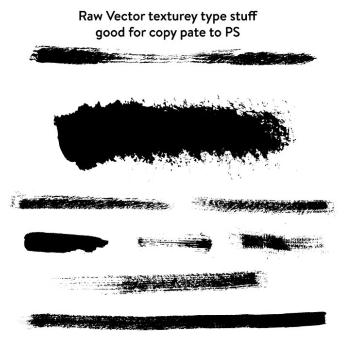 Free-Dry-Vector-Brushes-700x700 Free illustrator brushes to download and use for vector designs