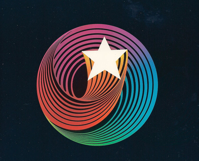 Hanna-Barbera_Enterprises_Inc. Shiny looking star logo design (22 star logos)