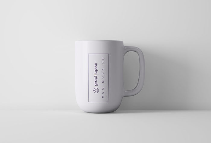 Minimal-Coffee-Mug-Mockup-PSD-700x473 Awesome Mug Mockups for Presenting your Designs
