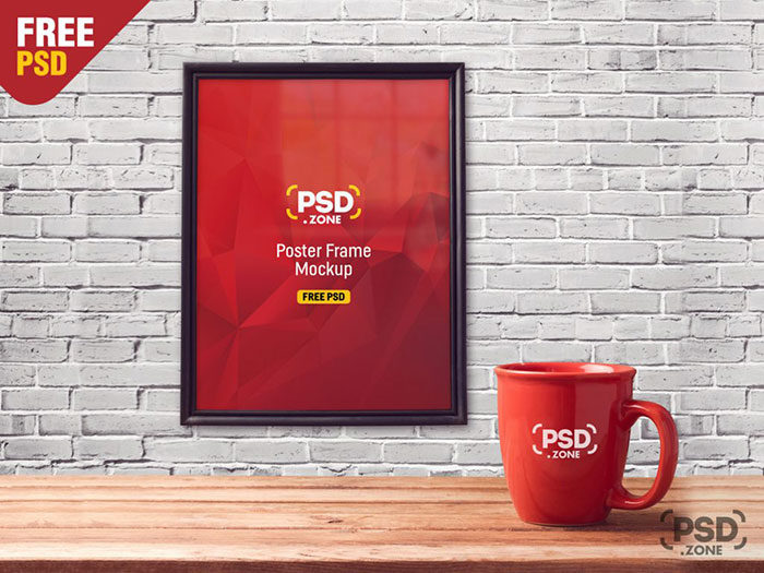 Download Mug Mockup Examples To Use For Presenting Your Designs