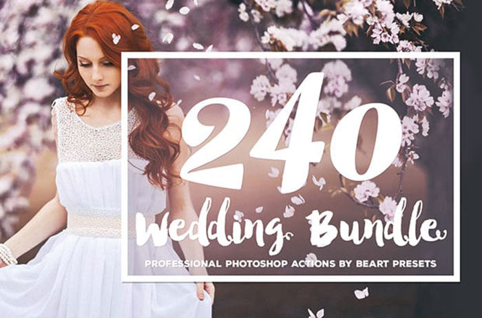 The-Best-Wedding-Photoshop-Actions-Bundle-700x462 Cool wedding Photoshop actions for photographers