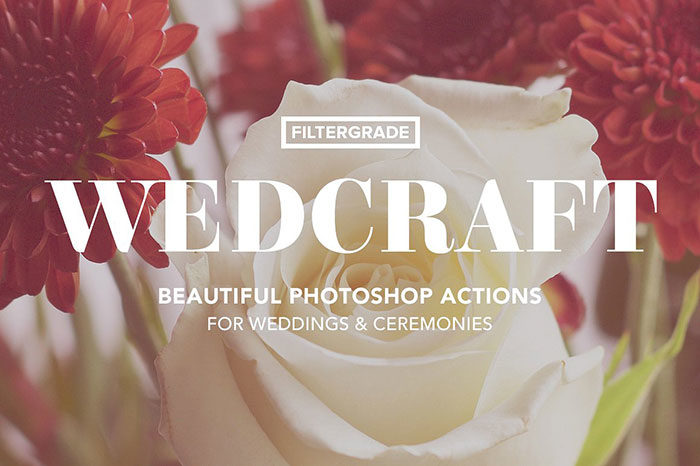 Wedcraft-Photoshop-Actions-700x466 Cool wedding Photoshop actions for photographers