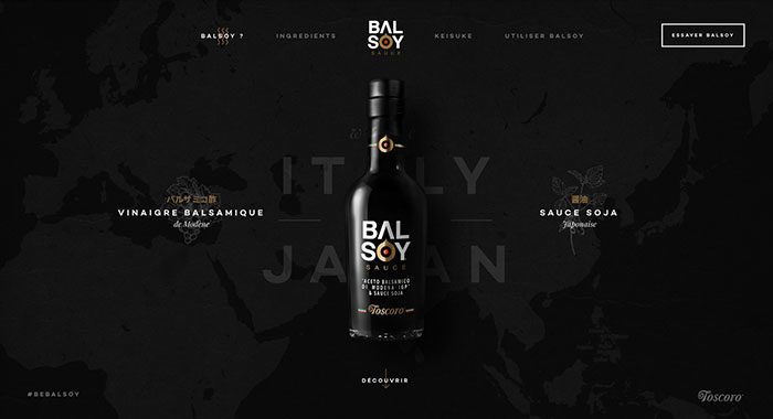 balsoy-website-700x380 Food website design: Tips and best practices
