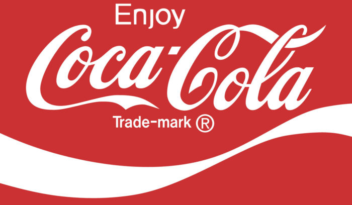 cococola-trademark-700x408 Coca-Cola Advertising Campaigns: Print Advertisements and Commercials