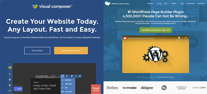 image007 How to Build a Complete Landing Page Fast Using the Visual Composer Website Builder