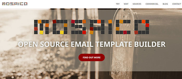 mosaico-700x304 Free MailChimp templates to use for your newsletters