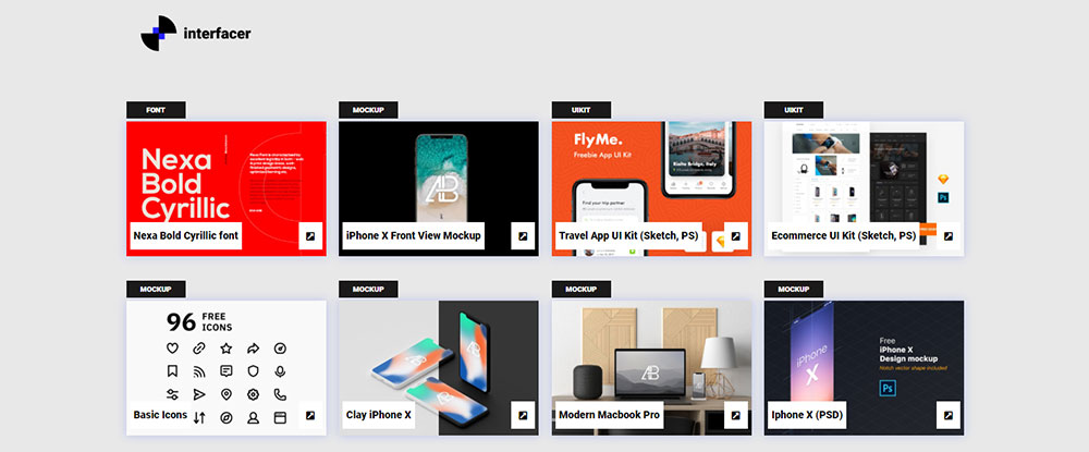 3-1 You’re going to fall in love with these UX tools! Pick your favorite from these 4 examples