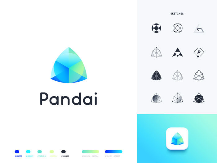 3_2x-700x525 24 Colorful logos to inspire you (Must see)
