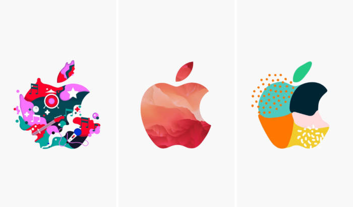 Tired of your Apple wallpaper? Try