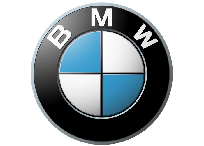 BMW Round logos showcase to inspire you (23 Circular logos)