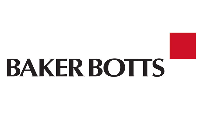 Baker-Botts How to design law firm logos: 22 lawyer logo designs