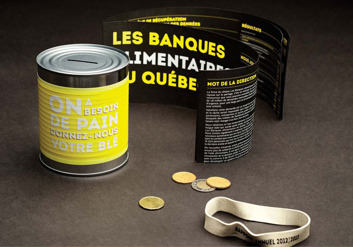 Banquesalimentaires Québec