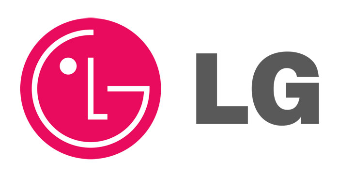 LG-logo Round logos showcase: 23 Circular logos to inspire you
