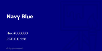 Standard Blue Exploring the Different Shades of Blue