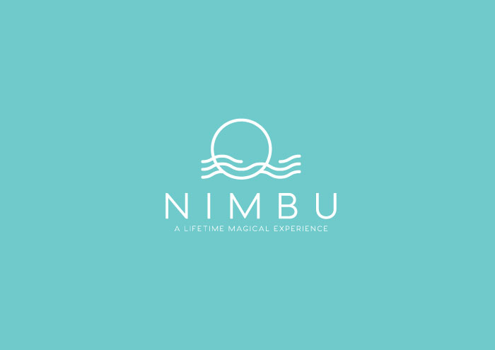 Nimbu Round logos showcase to inspire you (23 Circular logos)