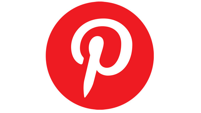 Pinterest Round logos showcase to inspire you (23 Circular logos)