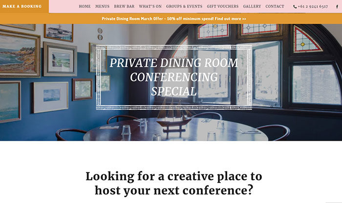 Share-why-your-hotel-700x417 Hotel website design: tips and examples of how to design hotel websites