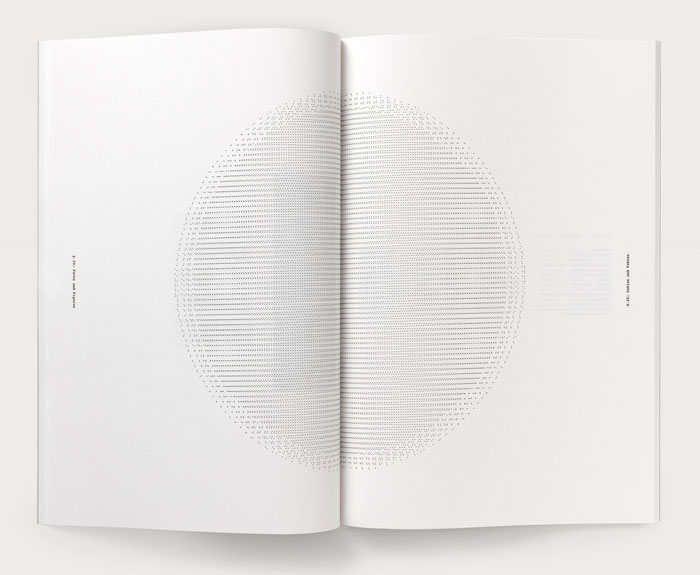 Zumtobel 56 Annual Report Design Examples And Templates