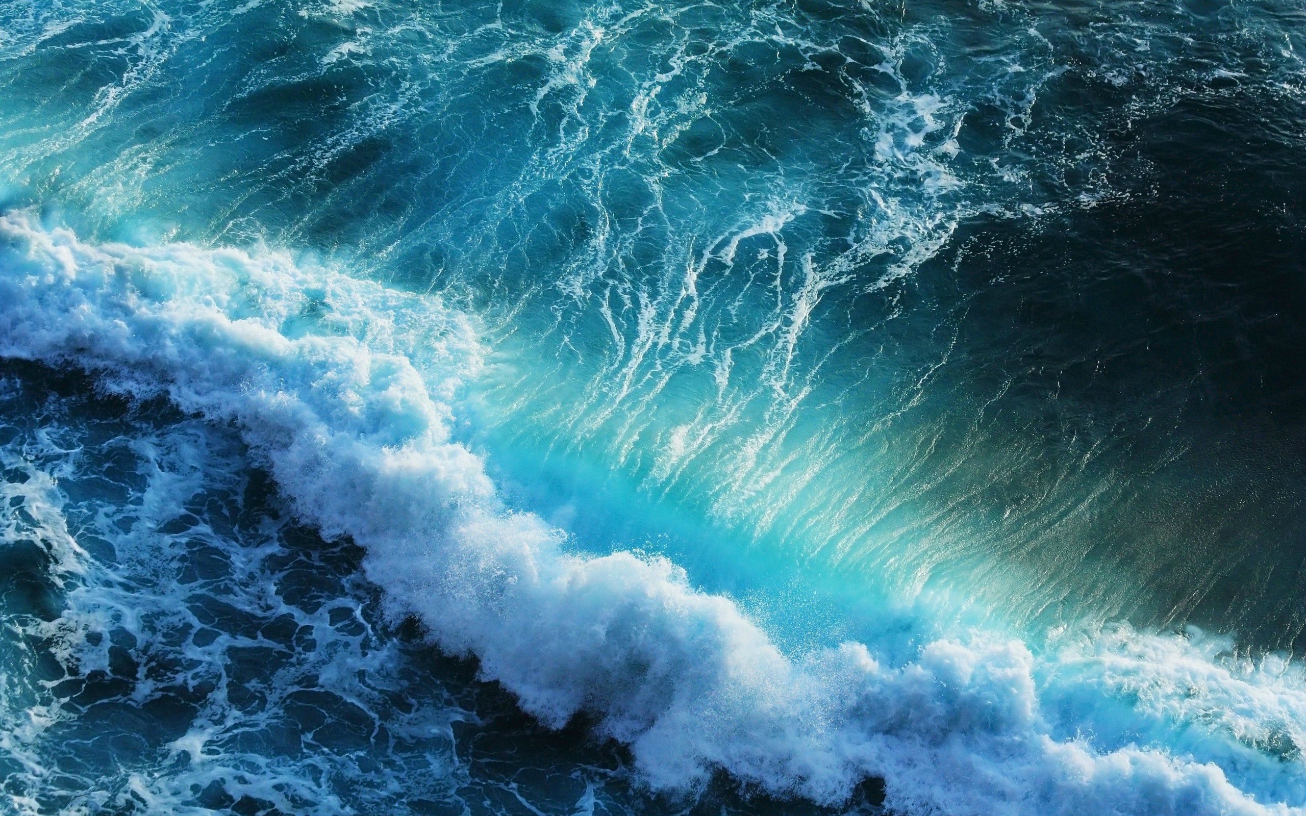 ocean-wallpaper-57 Try these ocean wallpaper examples that look awe-inspiring