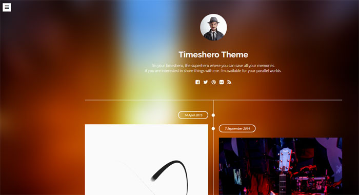 times-hero 64 Minimalist Tumblr Themes You Should Make Use Of