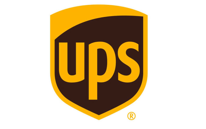 ups-logo 24 Colorful logos to inspire you (Must see)