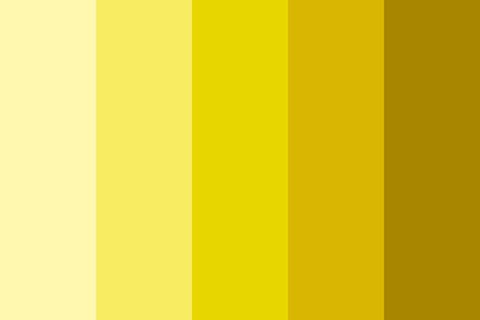 yellowshade-700x467 Awesome Shades of Yellow To Use In Your Designs