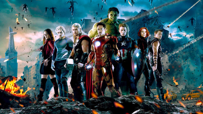 Avengers-wallpaper-21-700x394 82 Avengers wallpapers to choose one from