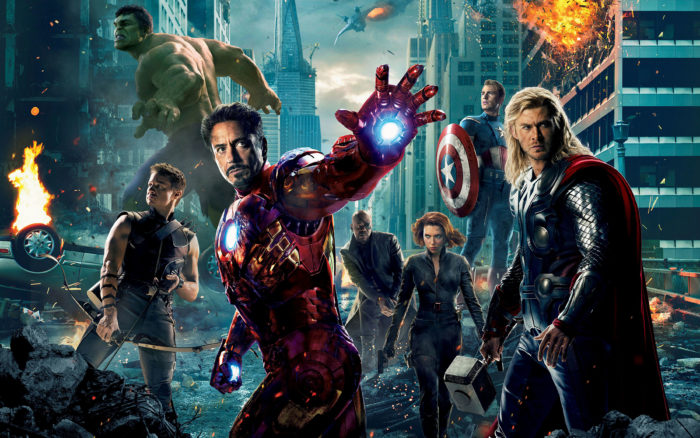 Avengers-wallpaper-22-700x438 82 Avengers wallpapers to choose one from