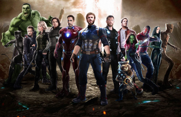 Avengers-wallpaper-23-700x453 82 Avengers wallpapers to choose one from