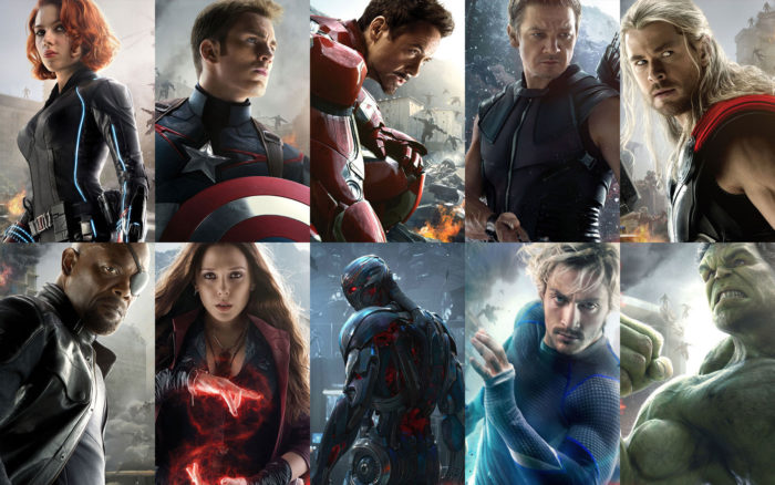 Avengers-wallpaper-24-700x438 82 Avengers wallpapers to choose one from