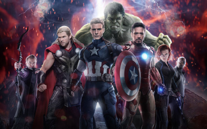 Avengers-wallpaper-25-700x438 82 Avengers wallpapers to choose one from