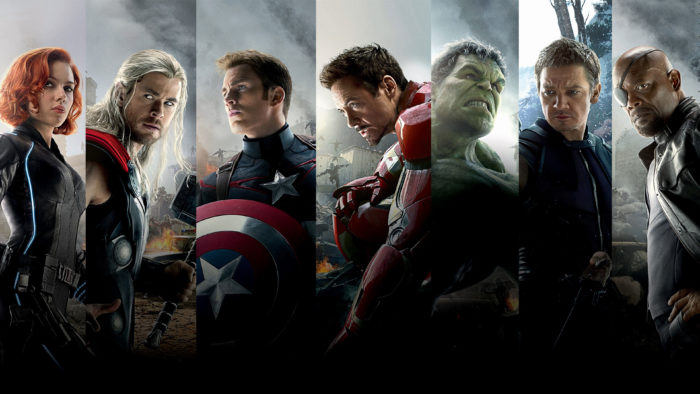 Avengers-wallpaper-28-700x394 82 Avengers wallpapers to choose one from