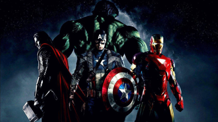 Avengers-wallpaper-4-700x394 82 Avengers wallpapers to choose one from