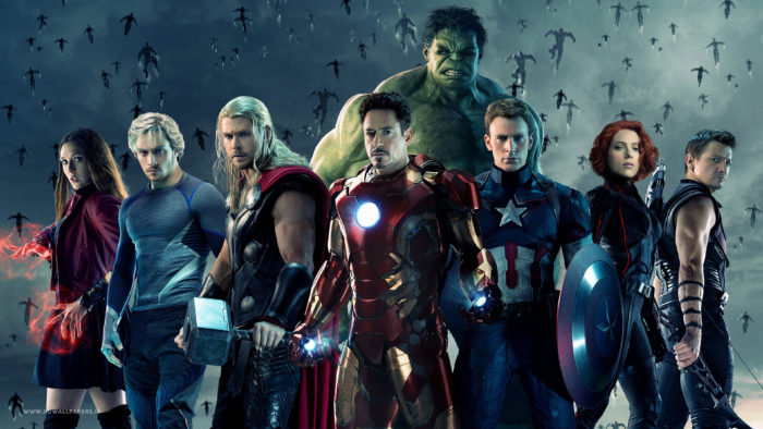 Avengers-wallpaper-81-700x394 82 Avengers wallpapers to choose one from