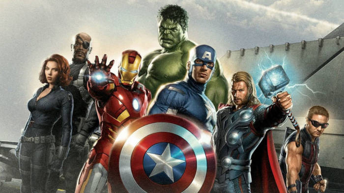 Avengers-wallpaper-82-700x394 82 Avengers wallpapers to choose one from