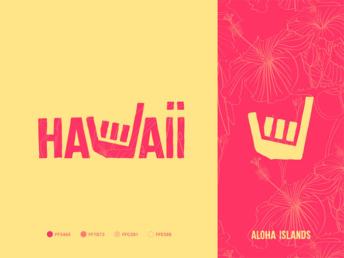 hawaaaaiii-700x525 Logomark Vs Logotype: Understanding the Difference