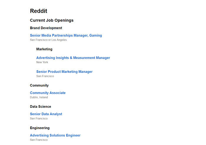reddit-700x493 UX design internship: Why get one and where to find the best options