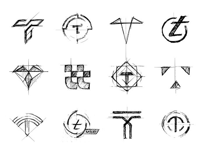 trust-token-sketches-700x525 Logomark Vs Logotype: Understanding the Difference