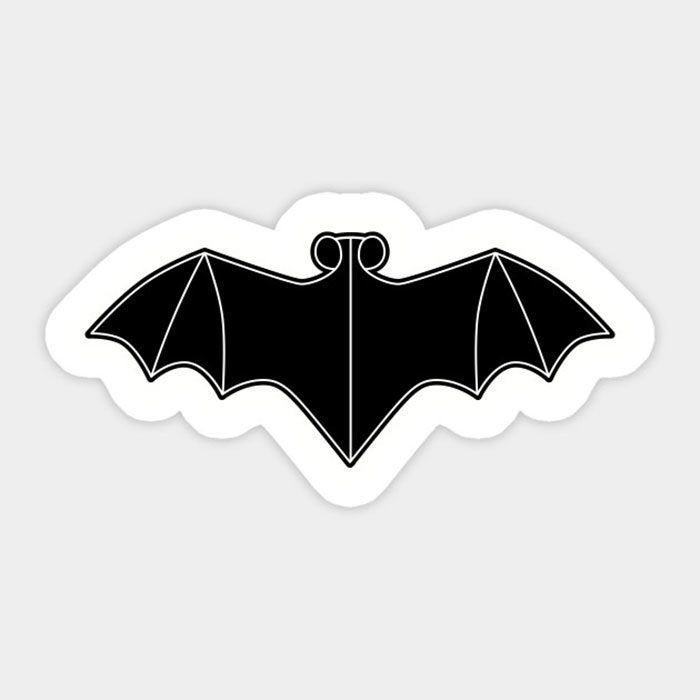 1949-batman-logo-700x700 The Batman logo and how it evolved over the years