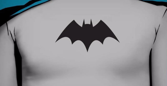 1956-700x364 The Batman logo and how it evolved over the years