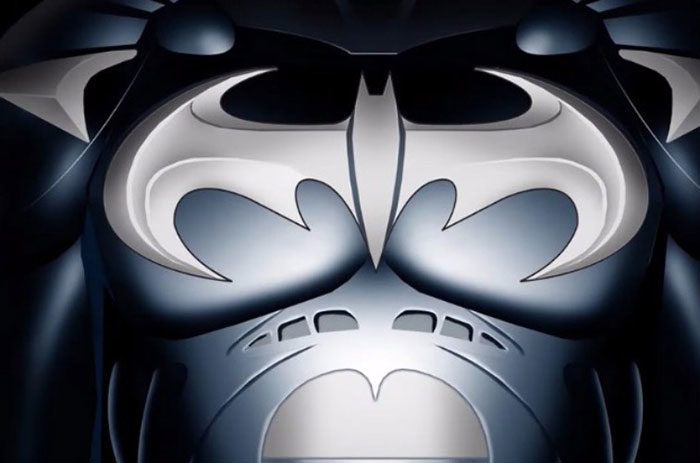 1997-Batman-Logo-Movie-and-TV-700x463 The Batman logo and how it evolved over the years