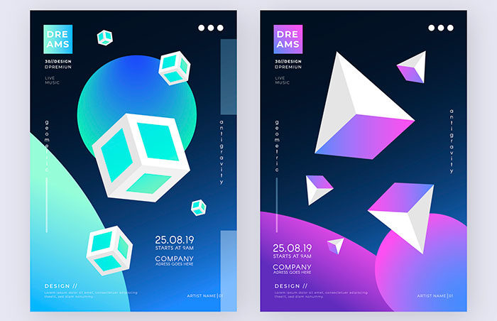 2382765-700x452 9 graphic design trends to finish off 2019