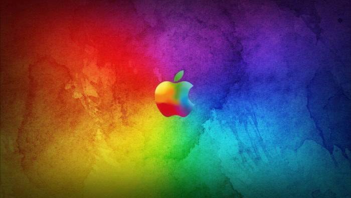 Apple-wallpaper-17-700x394 Tired of your Apple wallpaper? Try these 29 Apple wallpapers