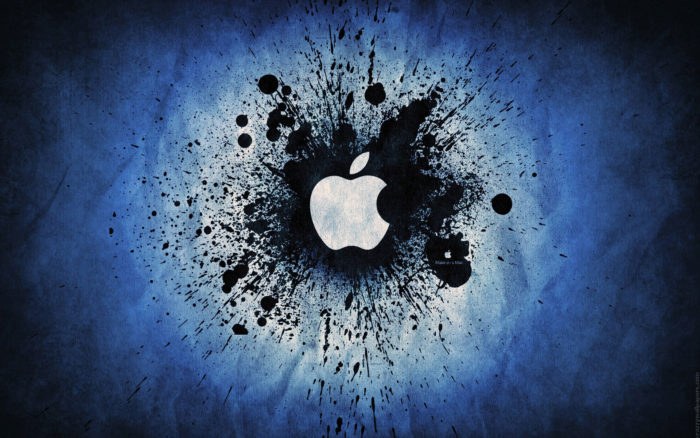 Apple-wallpaper-19-700x438 Tired of your Apple wallpaper? Try these 29 Apple wallpapers