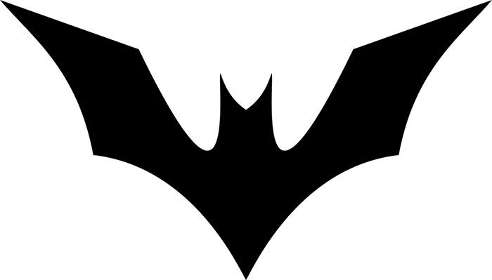 batman_beyond-700x399 The Batman logo and how it evolved over the years