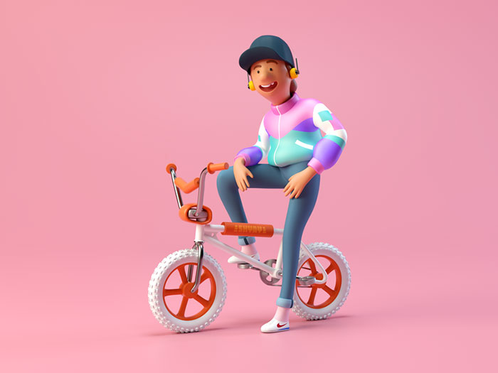 9 graphic design trends to finish off 2019