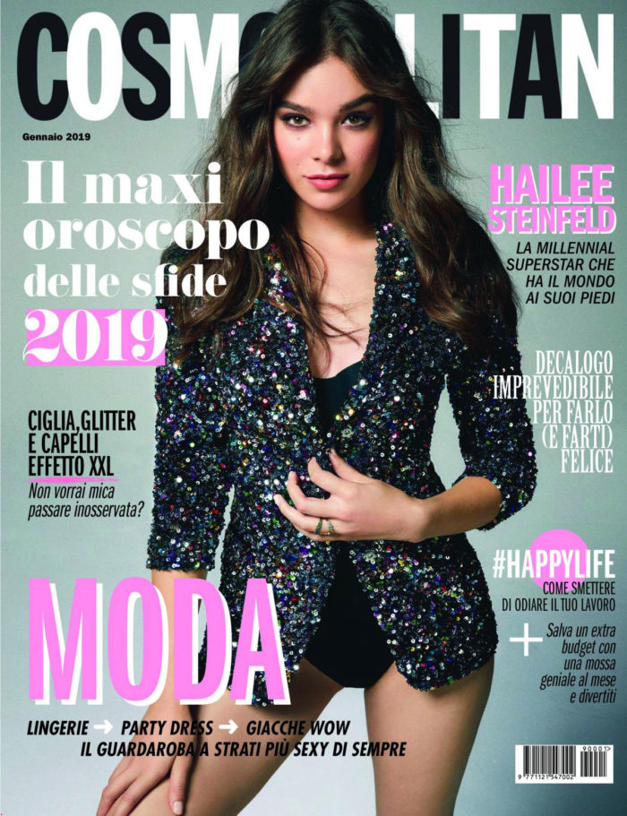 cosmopolitan-700x911 12 Great Fashion Magazine Covers To Inspire You